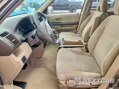 Zdjęcie 7 z 12 samochodu: 2005 HONDA CR-V EX VIN:JHLRD78895C020643 - miniatura