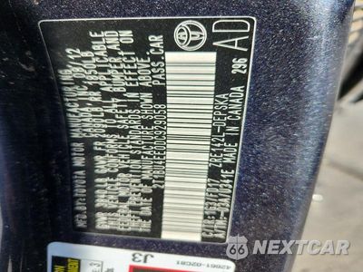 Zdjęcie 12 z 12 samochodu: 2013 TOYOTA COROLLA S VIN:2T1BU4EE0DC929058 - miniatura