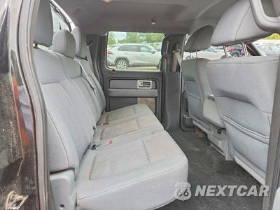 Zdjęcie 10 z 12 samochodu: 2011 FORD F150 SUPERCREW VIN:1FTFW1EF3BFA95567 - miniatura