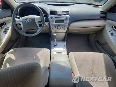 Zdjęcie 8 z 12 samochodu: 2011 TOYOTA CAMRY LE VIN:4T1BF3EK4BU648063 - miniatura