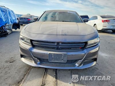 Piąte zdjęcie samochodu w środku: 2016 DODGE CHARGER SXT VIN:2C3CDXHG5GH291908 - miniatura