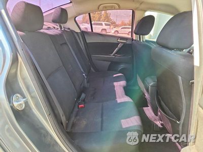 Zdjęcie 10 z 12 samochodu: 2012 MAZDA 3 I VIN:JM1BL1V87C1625742 - miniatura