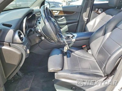 Zdjęcie 7 z 13 samochodu: 2018 MERCEDES-BENZ GLC 300 4MATIC VIN:WDC0G4KB1JV029491 - miniatura