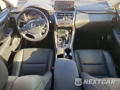 Zdjęcie 8 z 12 samochodu: 2020 LEXUS NX 300 VIN:JTJDARDZ9L5003253 - miniatura