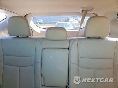 Zdjęcie 10 z 13 samochodu: 2015 NISSAN MURANO SL VIN:5N1AZ2MG1FN265000 - miniatura
