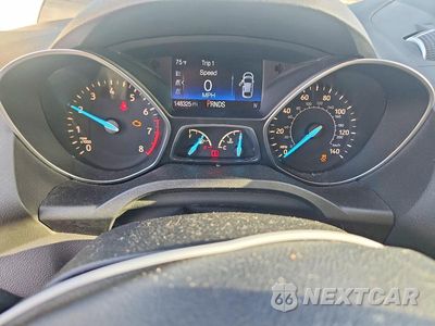 Zdjęcie 9 z 13 samochodu: 2017 FORD ESCAPE SE VIN:1FMCU0GD4HUA84186 - miniatura