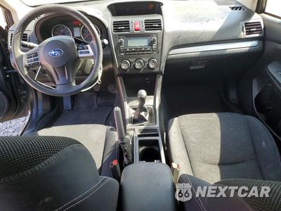 Zdjęcie 8 z 13 samochodu: 2014 SUBARU XV CROSSTREK 2.0 PREMIUM VIN:JF2GPACC7E9222318 - miniatura