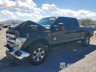 2016 FORD F250 SUPER DUTY 1FT7W2BT9GEA27579 - główne zdjęcie licytacji z USA - miniatura