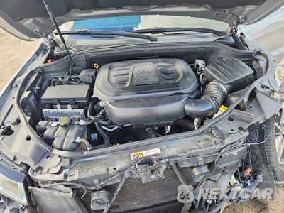 Zdjęcie 12 z 14 samochodu: 2019 JEEP GRAND CHEROKEE LIMITED VIN:1C4RJEBG2KC720882 - miniatura