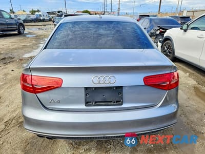 Zdjęcie 7 z 13 samochodu: 2015 AUDI A4 PREMIUM VIN:WAUAFAFL4FN001364 - miniatura