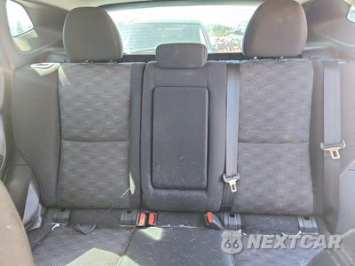 Zdjęcie 10 z 13 samochodu: 2019 NISSAN ROGUE SPORT SV VIN:JN1BJ1CPXKW217580 - miniatura