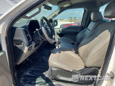 Zdjęcie 7 z 12 samochodu: 2016 FORD F150 VIN:1FTMF1C86GKF45612 - miniatura