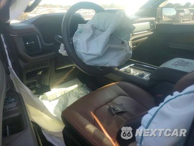 Zdjęcie 8 z 12 samochodu: 2024 FORD EXPEDITION MAX KING RANCH VIN:1FMJK1P80REA88348 - miniatura