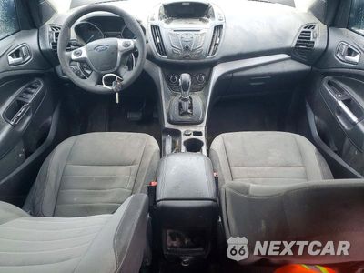 Zdjęcie 8 z 13 samochodu: 2016 FORD ESCAPE SE VIN:1FMCU9GX8GUA88416 - miniatura