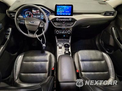 Zdjęcie 8 z 13 samochodu: 2022 FORD ESCAPE SEL VIN:1FMCU9H65NUA29696 - miniatura