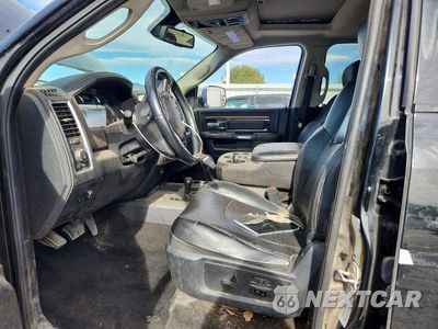 Zdjęcie 7 z 12 samochodu: 2015 RAM 2500 LARAMIE VIN:3C6TR5FJ9FG524095 - miniatura