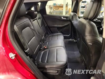 Zdjęcie 11 z 13 samochodu: 2020 FORD ESCAPE SEL VIN:1FMCU9H98LUC16647 - miniatura