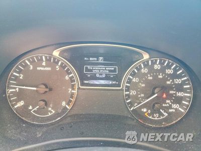 Zdjęcie 9 z 13 samochodu: 2017 NISSAN PATHFINDER SL VIN:5N1DR2MM8HC644531 - miniatura