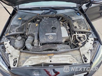 Zdjęcie 11 z 12 samochodu: 2016 MERCEDES-BENZ C 300 VIN:55SWF4JB1GU157370 - miniatura