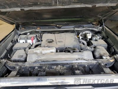 Zdjęcie 11 z 12 samochodu: 2023 TOYOTA TUNDRA SR5 VIN:5TFLA5DB4PX077782 - miniatura
