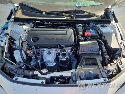 Zdjęcie 11 z 12 samochodu: 2026 HONDA CIVIC SPORT VIN:2HGFE2F55TH595245 - miniatura