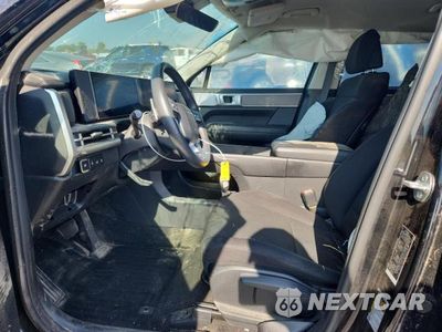 Zdjęcie 7 z 13 samochodu: 2025 HYUNDAI SANTA FE SE VIN:5NMP14GL6SH088607 - miniatura