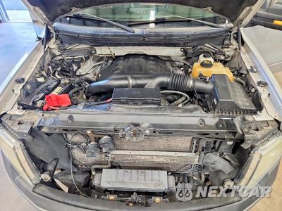Zdjęcie 11 z 12 samochodu: 2013 FORD F150 SUPER CAB VIN:1FTFX1ET4DKE05917 - miniatura