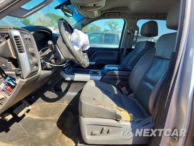 Zdjęcie 7 z 12 samochodu: 2015 CHEVROLET SILVERADO K2500 HEAVY DUTY LTZ VIN:1GC1KWE8XFF142491 - miniatura