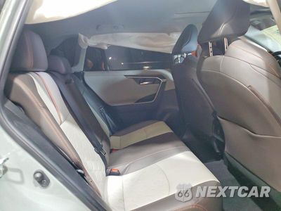 Zdjęcie 11 z 13 samochodu: 2022 TOYOTA RAV4 ADVENTURE VIN:2T3J1RFV2NW315085 - miniatura