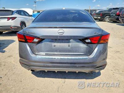 Zdjęcie 6 z 13 samochodu: 2023 NISSAN ALTIMA SL VIN:1N4BL4EV9PN425327 - miniatura