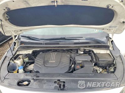 Zdjęcie 12 z 13 samochodu: 2016 KIA SEDONA LX VIN:KNDMB5C15G6164090 - miniatura