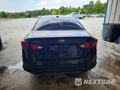 Zdjęcie 6 z 12 samochodu: 2025 NISSAN ALTIMA SV VIN:1N4BL4DV8SN411767 - miniatura