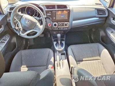 Zdjęcie 8 z 13 samochodu: 2018 HONDA FIT EX VIN:3HGGK5H88JM712546 - miniatura