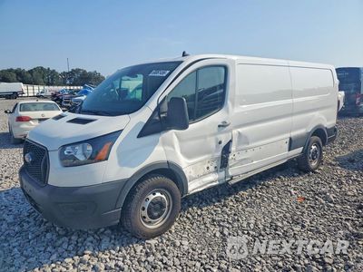 2024 FORD TRANSIT T-250 1FTBR1Y81RKB88592 - główne zdjęcie licytacji z USA - miniatura