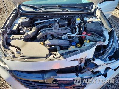 Zdjęcie 11 z 12 samochodu: 2023 SUBARU LEGACY LIMITED VIN:4S3BWAN60P3017013 - miniatura