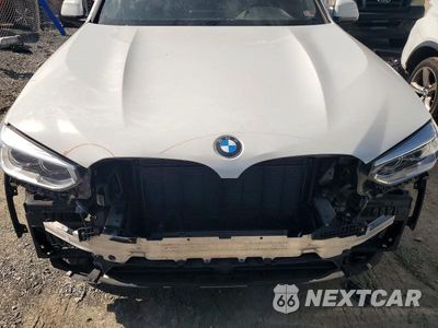 Zdjęcie 11 z 13 samochodu: 2020 BMW X3 XDRIVE30I VIN:5UXTY5C0XL9C41306 - miniatura