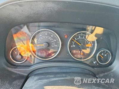 Zdjęcie 9 z 14 samochodu: 2014 JEEP PATRIOT LIMITED VIN:1C4NJPCB1ED606643 - miniatura