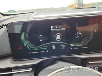 Zdjęcie 9 z 14 samochodu: 2026 KIA SPORTAGE EX VIN:5XYK33DF8TG440918 - miniatura