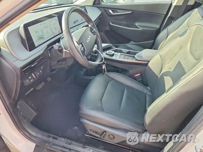 Zdjęcie 7 z 12 samochodu: 2024 KIA EV6 WIND VIN:KNDC34LA0R5193671 - miniatura