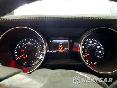 Zdjęcie 9 z 12 samochodu: 2020 FORD MUSTANG GT VIN:1FA6P8CF0L5188892 - miniatura