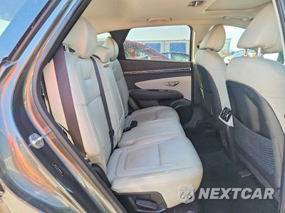 Zdjęcie 11 z 14 samochodu: 2022 HYUNDAI TUCSON SEL VIN:5NMJC3AEXNH096413 - miniatura