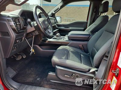 Zdjęcie 7 z 12 samochodu: 2021 FORD F150 SUPERCREW VIN:1FTFW1E59MFC38919 - miniatura