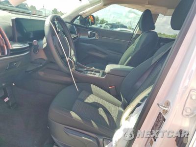 Zdjęcie 7 z 12 samochodu: 2026 KIA SORENTO LX VIN:5XYRG4JC7TG439200 - miniatura