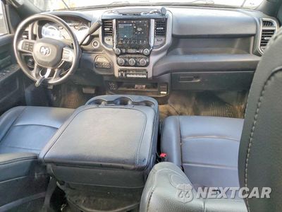 Zdjęcie 8 z 12 samochodu: 2022 RAM 2500 TRADESMAN VIN:3C6UR5CL0NG439302 - miniatura