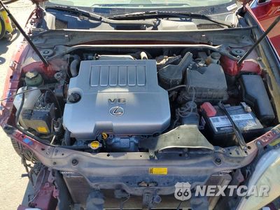 Zdjęcie 11 z 13 samochodu: 2009 LEXUS ES 350 VIN:JTHBJ46G992316367 - miniatura