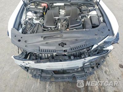 Zdjęcie 11 z 13 samochodu: 2024 LEXUS IS 500 F SPORT PERFORMANCE PREMIUM VIN:JTHAP1D21R5006177 - miniatura