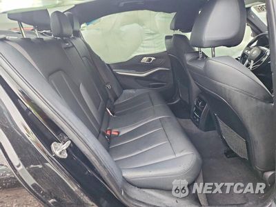 Zdjęcie 10 z 12 samochodu: 2020 BMW 330XI VIN:WBA5R7C09LFH52779 - miniatura