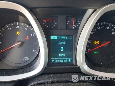 Zdjęcie 9 z 13 samochodu: 2017 CHEVROLET EQUINOX LT VIN:2GNALCEK2H1528203 - miniatura