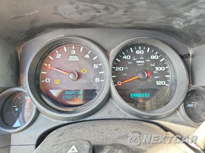 Zdjęcie 9 z 13 samochodu: 2008 GMC SIERRA K1500 VIN:1GTEK19J78Z224651 - miniatura
