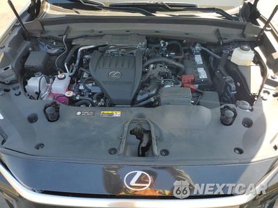 Zdjęcie 12 z 13 samochodu: 2026 LEXUS TX 350 PREMIUM VIN:5TDAAAB66TS059385 - miniatura